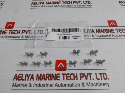 205000478 Waters Column Support Clip Kit(1 Kit = 5 Pcs)