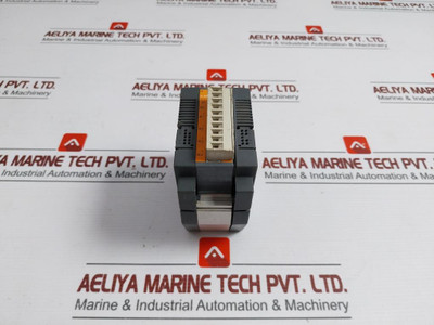 Used Condition Gantner Instruments Analog IO Module E.Bloxx A3-1