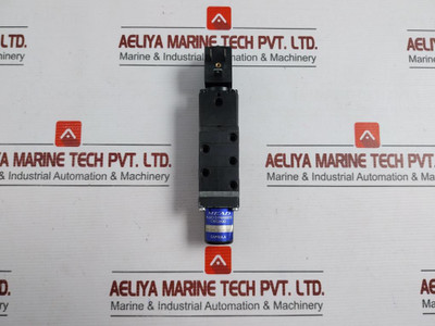 Mead Capsula Solenoid Valve 6.5W Part No.C2-4Dcd-24Vdc-lb