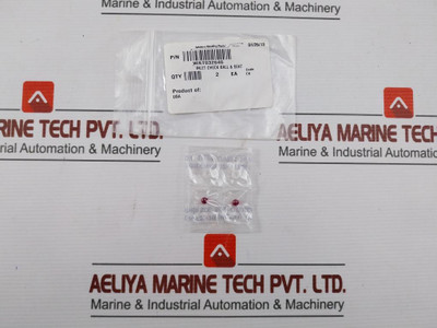 New Condition Wat032646 Waters Inlet Check Ball And Seat Valve