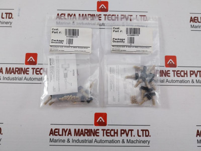 415000172 Rheodyne Screw Compression (2 Packet =20 Pcs)