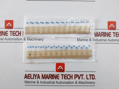 Part No.653-0131  50V 22Nf X7R Disc Ceramic Capacitor (1Pack = 25Pcs)