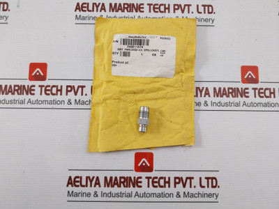 700011074 Waters Spring Loaded Primary Check Valve Assembly