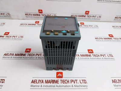 Process Controller 1A, 240Vac Eurotherm 2404 (Not Working)