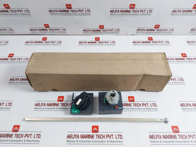 New Condition Gv7Ap01 Schneider Electric Prolonged Rotary Switch