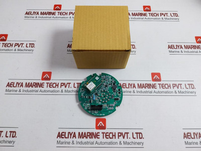 Transmitter Pcb Cca 00753-3008 Brand Rosemount