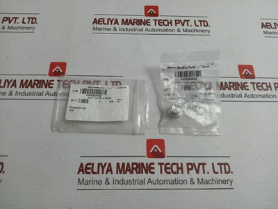 V-Detail Inlet Filter Waters 700002699 In 50 Gm