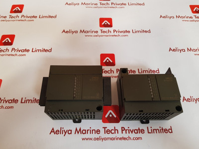 Siemens em222 6es7 222-1bf00-0xa0 digital output module Siemens em222 6es7 222-1bf00-0xa0 digital output module