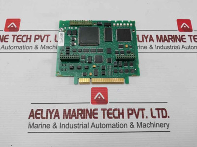 Abb 3Bse041883R1 Control Communication Module