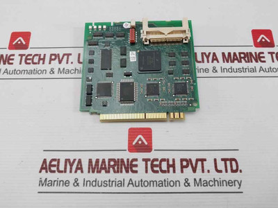 Abb 3Bse018112R1 Control Communication Module