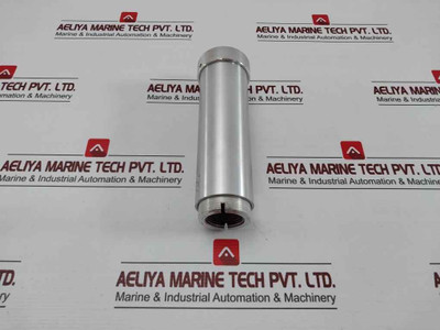 Peabody Engineering Fv03 Flame Scanner Head Sensor