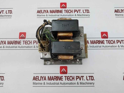 Mc Nab 17577-c Control Transformer