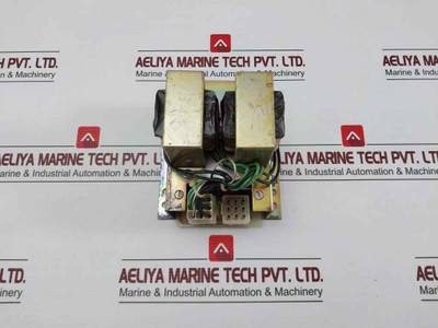 Mcnab 17548 Control Transformer 50-60 Hz