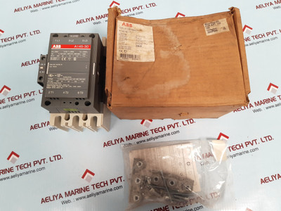 ABB A145-30-11 Contactor ABB A145-30-11 Contactor