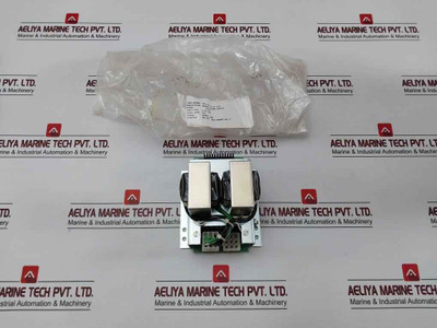 Mcnab 17545 Power Supply Module 50-60Hz