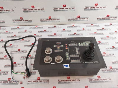 Nabco Kics S50Jck-yq-20G Joystick Controller