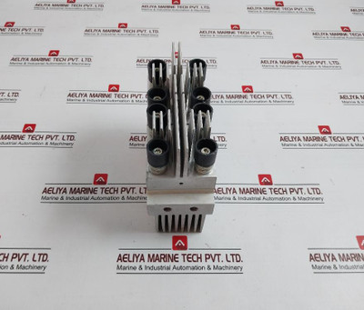 Semikron Skkq 3000 Igbt Module 11111 R