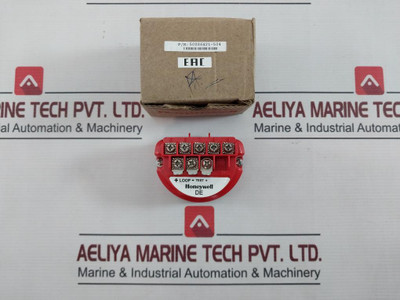 Honeywell 50086421-004 Smart Line Temperature Transmitter 50086421-004