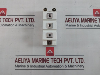 Semikron Semitrans M Skm75Gb12T4Igbt Power Module