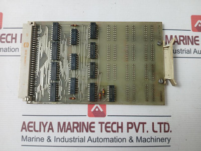 Vero Electronics 10036 Printed Circuit Board 401