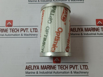 Hydac 0160 D 010 On Pressure Filter Element W/Cb-a