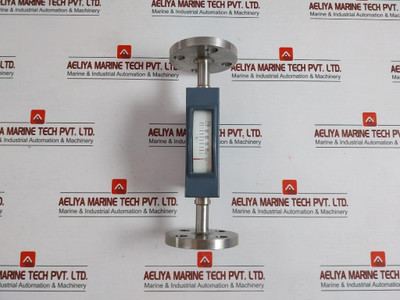M-901 Flow Meter By Tokyo Keiso