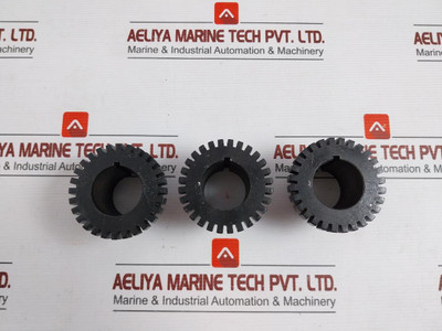 New Condition 1030T Falk Coupling Hub