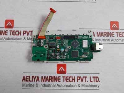 Ad-10217-001 Pcb Card Rev F By Astrol Electronic