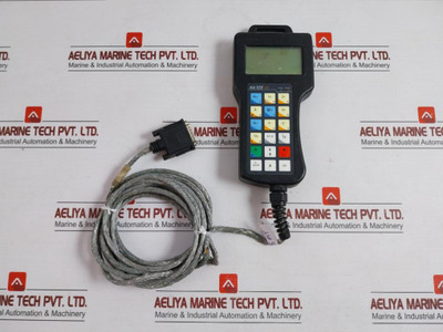 Nk105 G2 Weihong Motion Control System 5 Meter