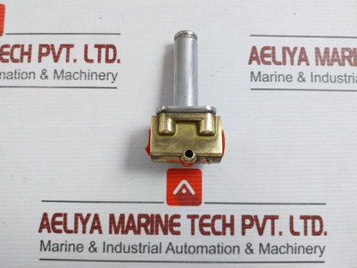U11200Lw430 Danfoss Solenoid Valve