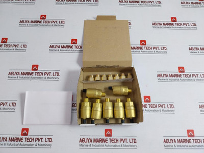 Taconova 10Er-p+AbsperrautomatShut-off Valve 38”Part No.242.5072.002