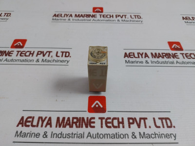 H3Y-4 Omron Timer Relay 0-30 Sec Ac200-230V