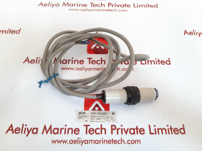 Ozo E3F-ds30E1 Photoelectric Switch 200Ma Max