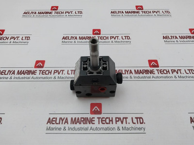 Rotex 51400C-6-2G-m6