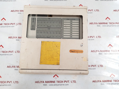 Control equipment precept 16 marine 2500777