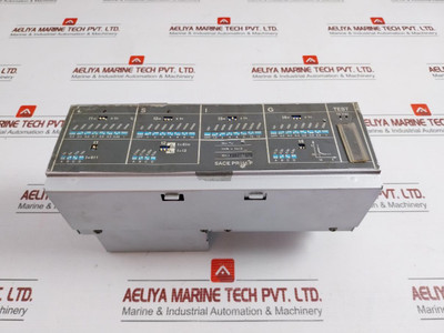 Pr111P By Abb Overcurrent Release Protection Unit