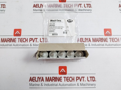 Eti Diazed Fuse Link Slow Blow 4A 500V Part No. 002312402 (1 Box = 5 Pcs)