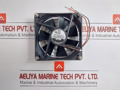Od9225-24H Brand Orion Fans Brushless Dc Fan 24V 0.18A