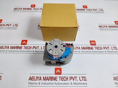 Used Condition Electromechanical Cam Timer By Fiber P256J03B2F6