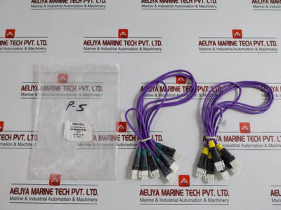 Honeywell IO Link Cable Set 51202329-212 Rev G