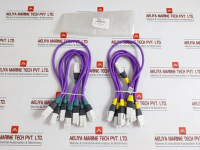 51202971-112 Honeywell IO Link Cable Set Rev G
