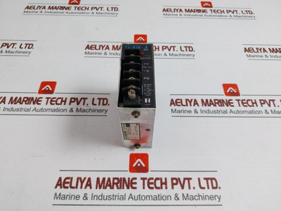 Used Condition Protector Power Supply V1-015-5 By Nihon