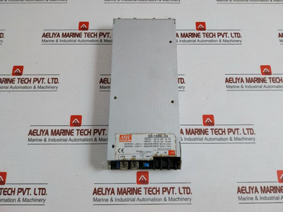 Isolated Chassis Mount Dc/Dc Converter By Mean Well Sd-1000L-24