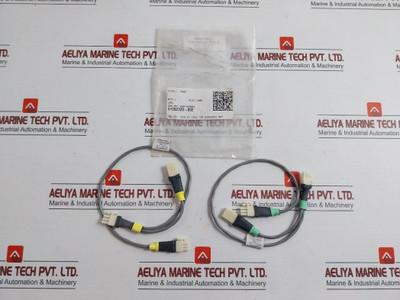 51202329-802 Cbl Pr- Iota Ch Iol1 Tap Expander Gry Rev. C 51202329-801 By Honeywell