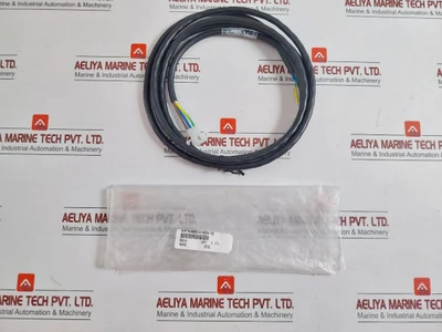 51109516-100 By Honeywell Fan Cable 3 Meter 1.31 Mm2 Rev: K