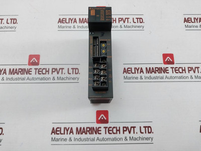 A1Sj71Uc24-r4 Computer Link Module Brand Mitsubishi