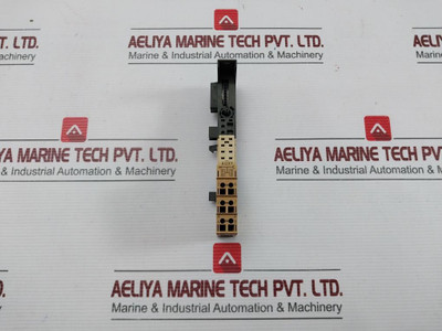6Es7 193-4Cc20-0Aa0 By Siemens Terminal Module