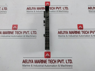 6Es7 193-4Ca50-0Aa0 By Siemens Terminal Module