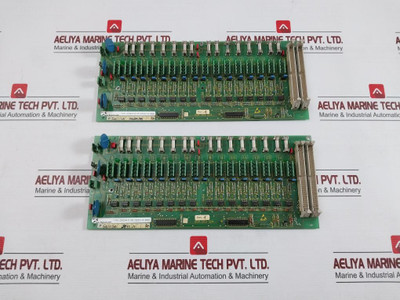609004410 Soren T. Lyngso Printed Circuit Board In 290 Gm