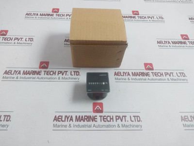 Bw40.X8 Hour Counter Meter 230V50Hz By Muller